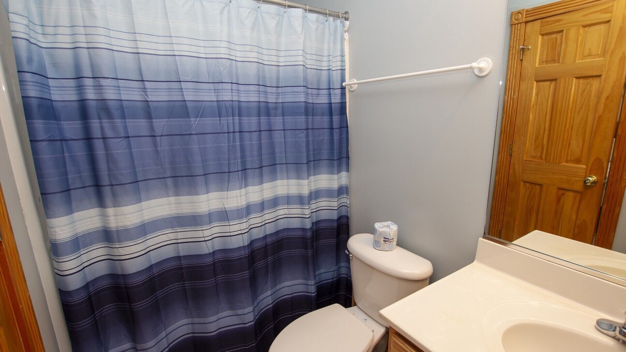 Photo of Bathroom in Ocean Sands