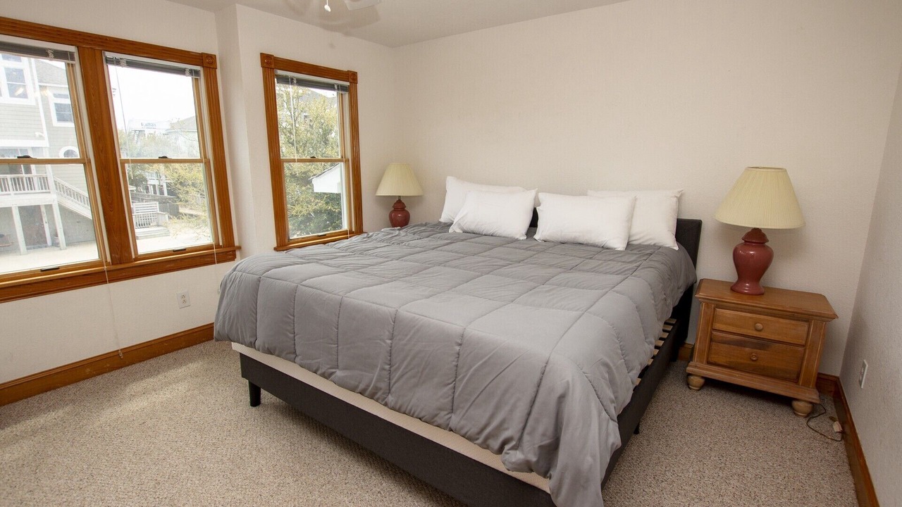 Photo of Bedroom in Ocean Sands