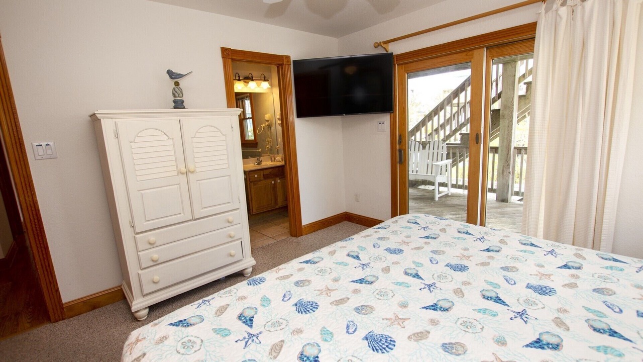 Photo of Bedroom in Ocean Sands