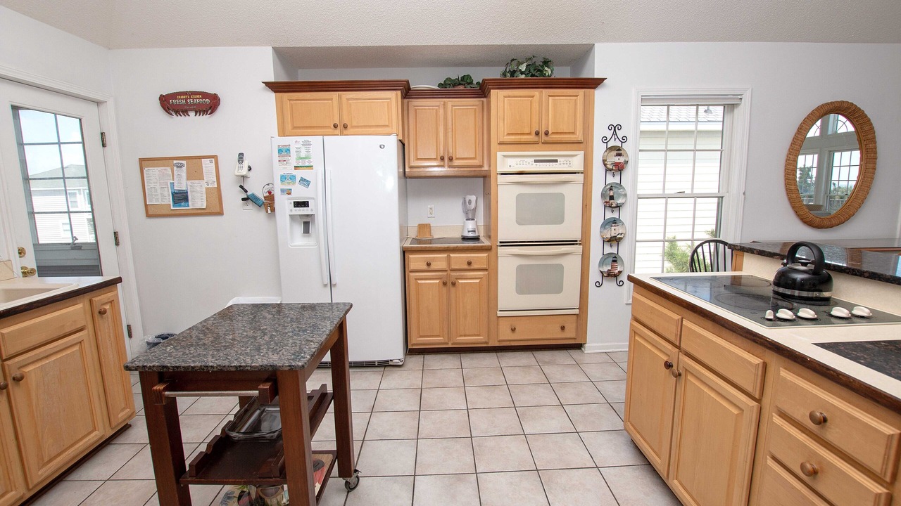 Photo of Kitchen in Ocean Sands