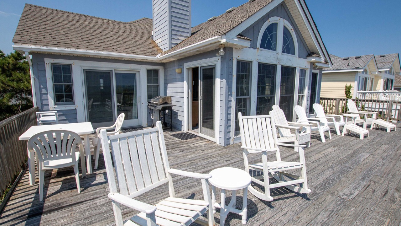 Photo of Outdoor in Ocean Sands