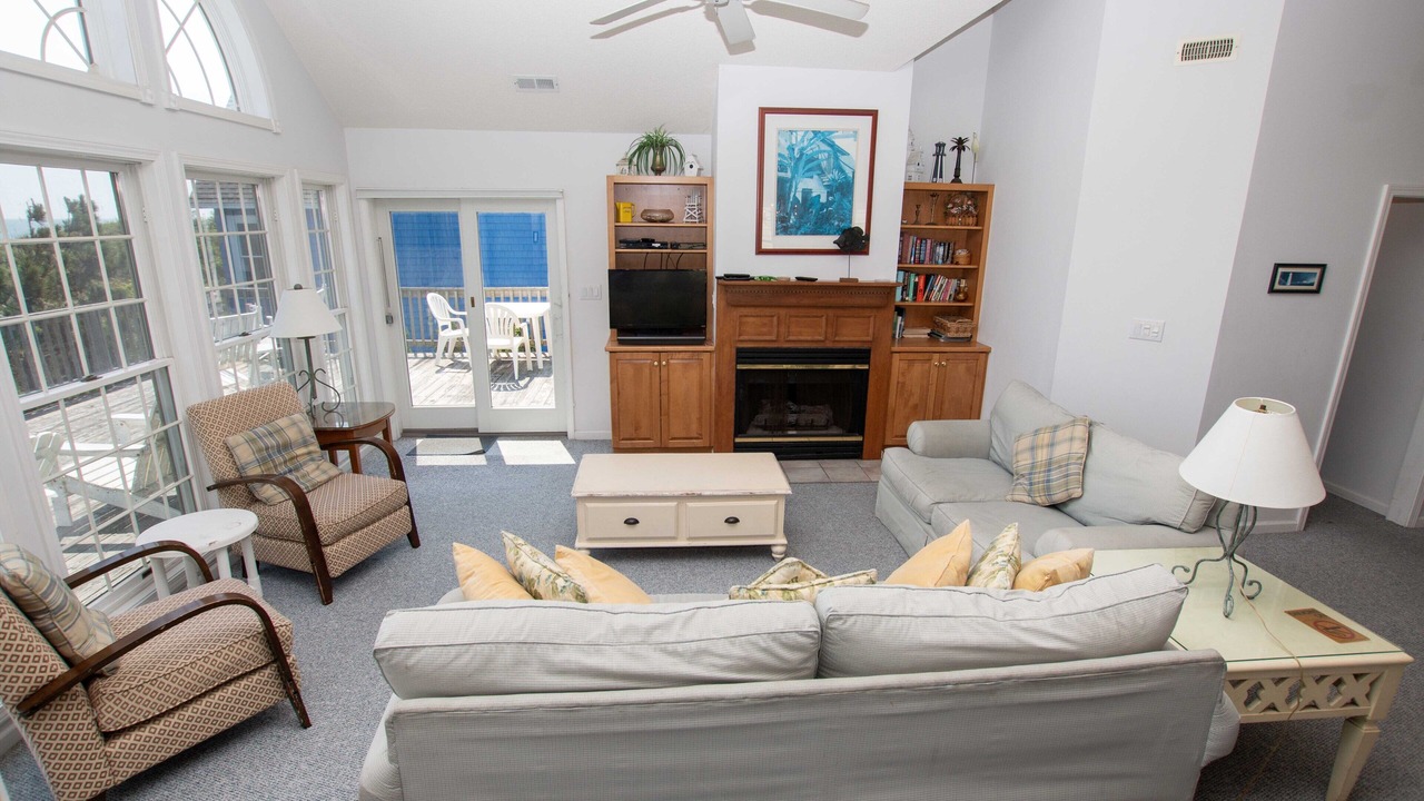 Photo of Livingroom in Ocean Sands