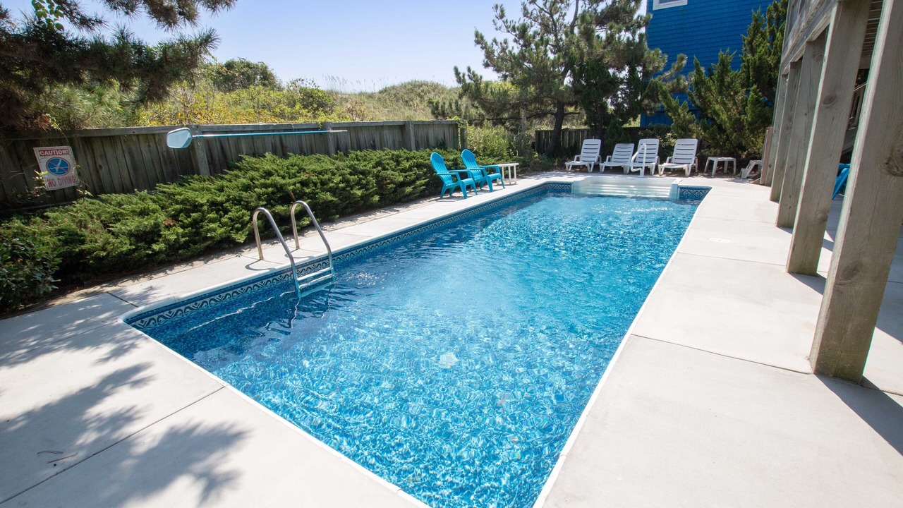 Photo of Outdoor in Ocean Sands
