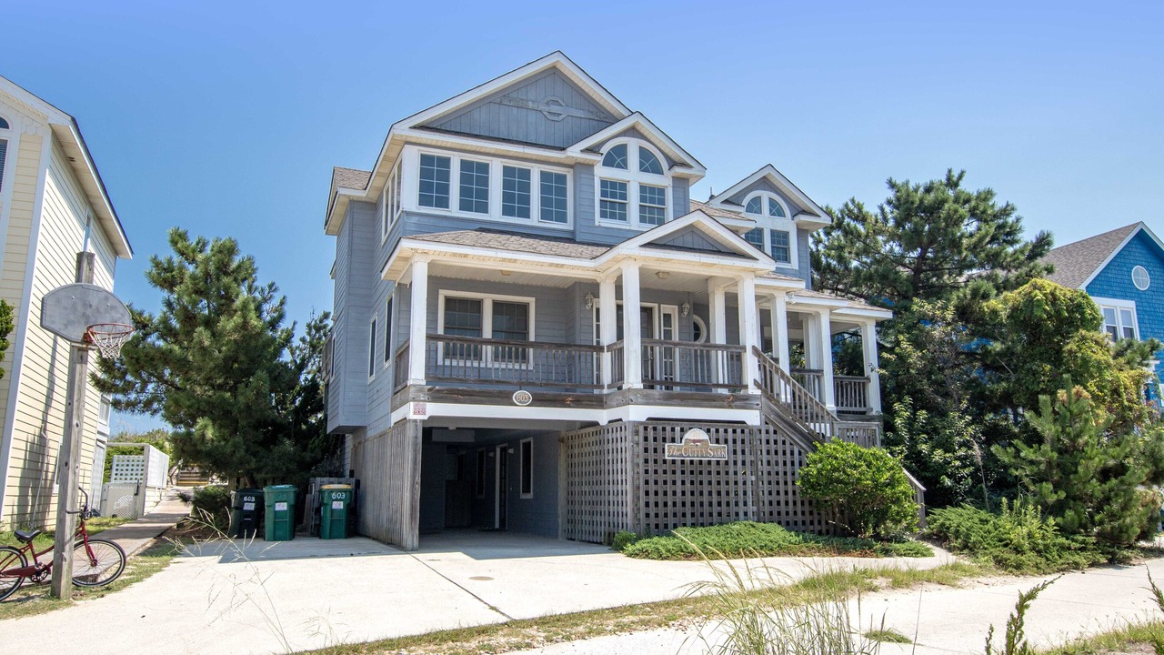Photo of Outdoor in Ocean Sands