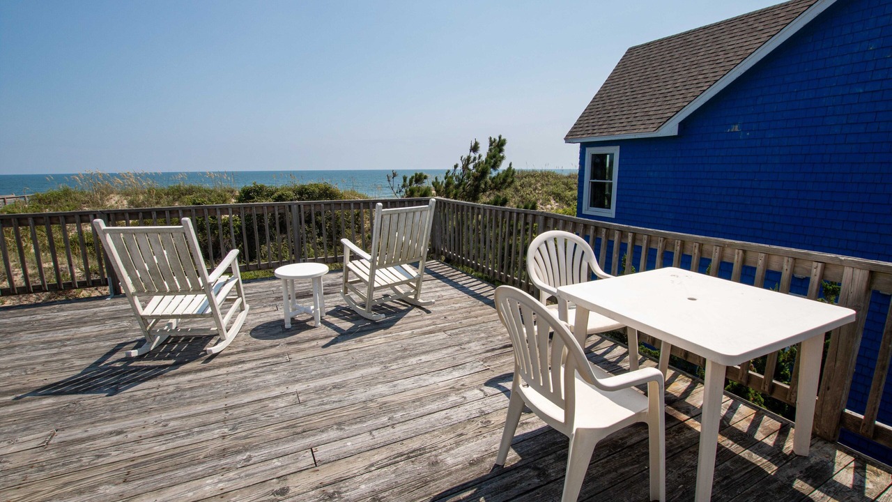 Photo of Outdoor in Ocean Sands