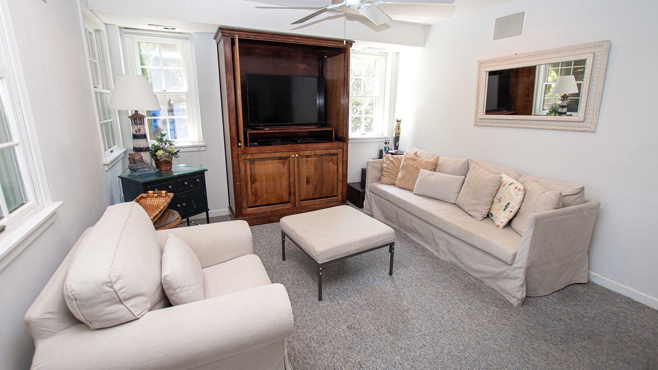 Photo of Livingroom in Ocean Sands