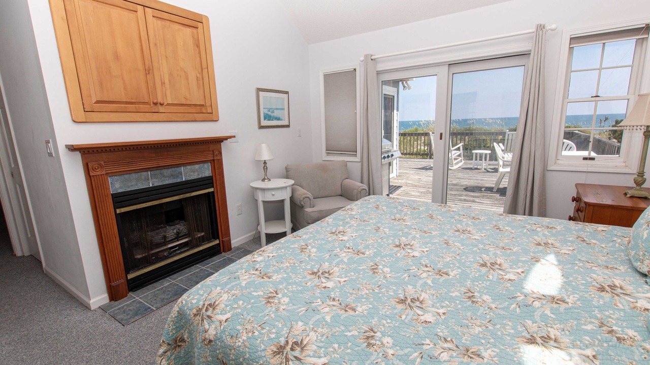 Photo of Bedroom in Ocean Sands