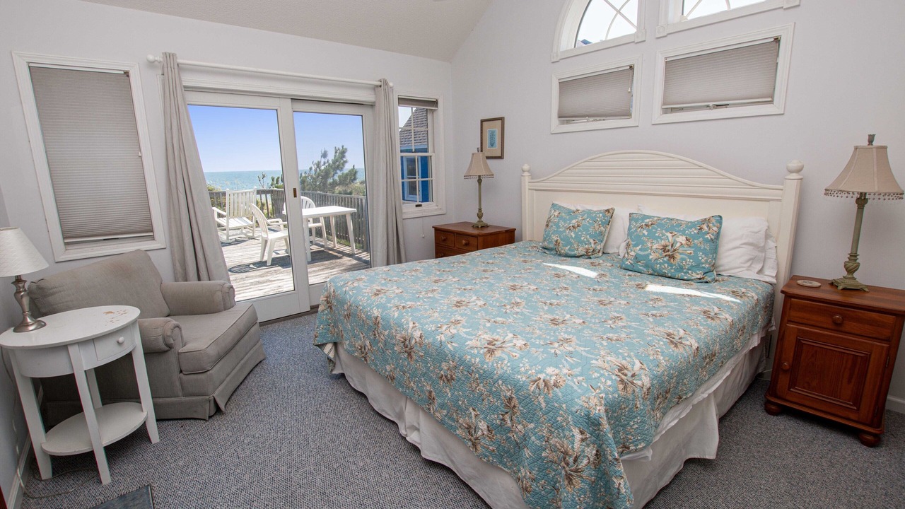 Photo of Bedroom in Ocean Sands
