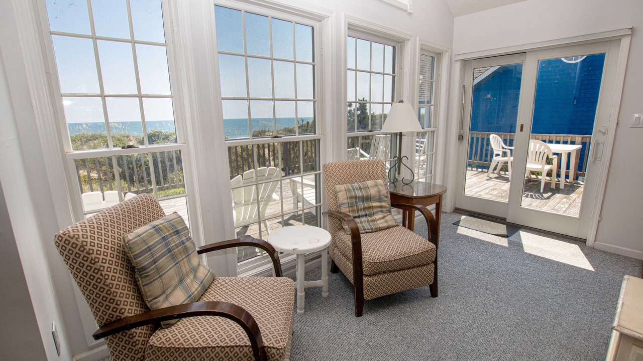 Photo of Livingroom in Ocean Sands