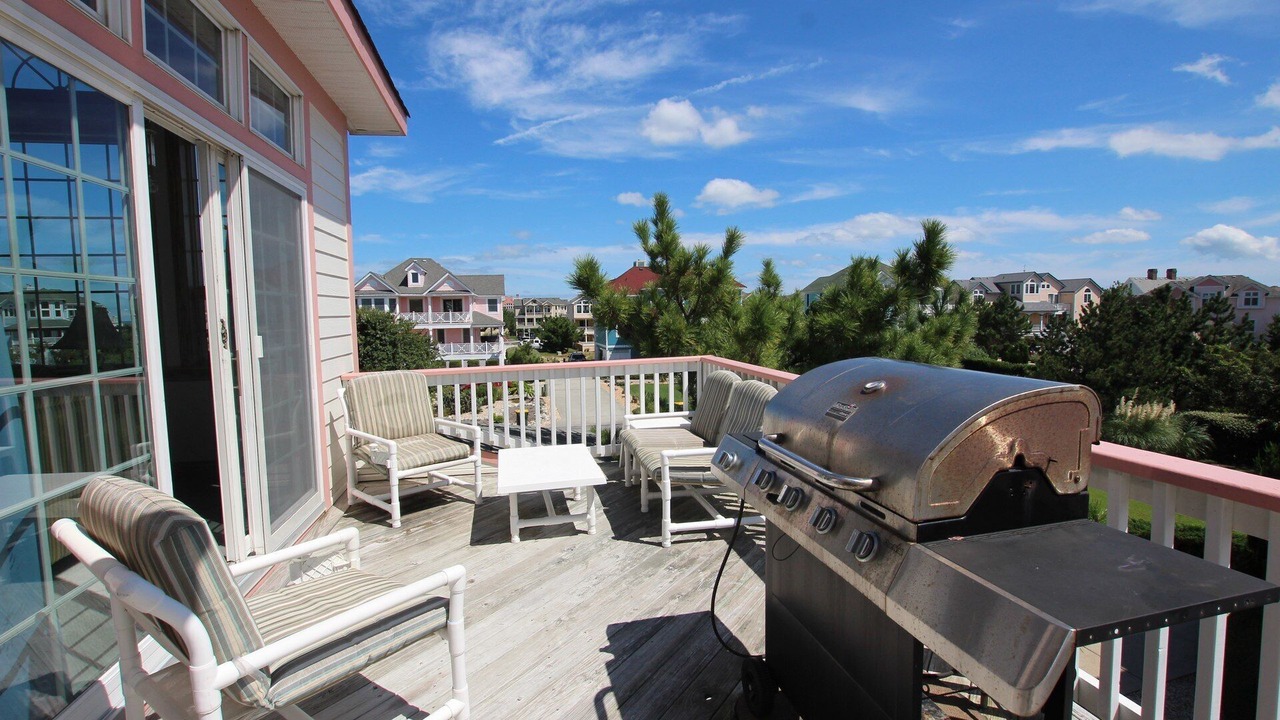 Photo of Outdoor in Buck Island