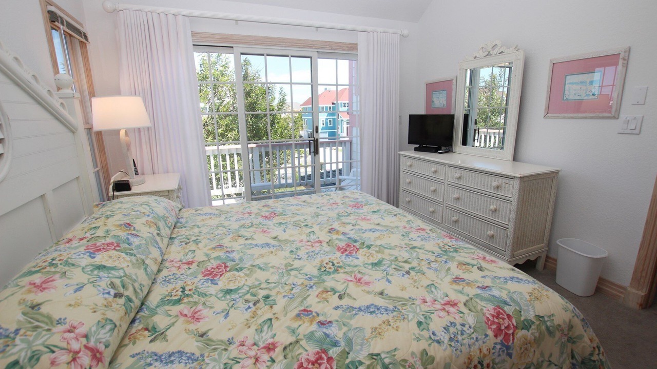 Photo of Bedroom in Buck Island