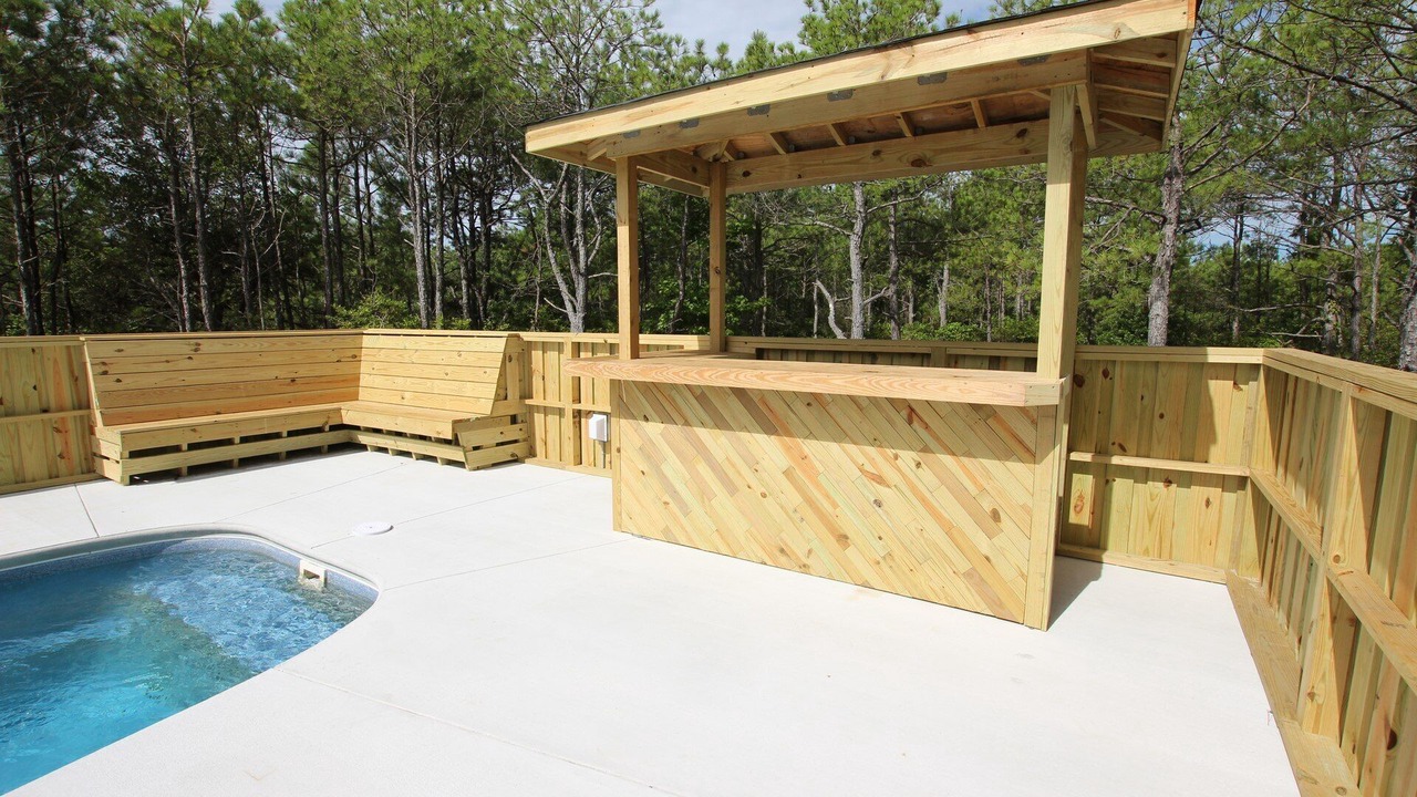 Photo of Outdoor in Carova Beach