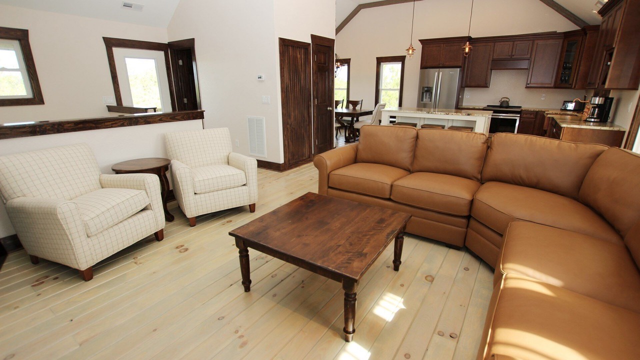 Photo of Livingroom in Carova Beach