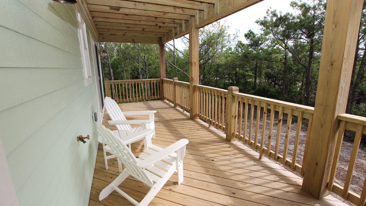 Photo of Outdoor in Carova Beach