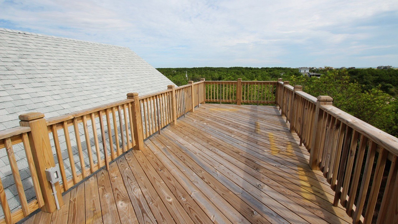 Photo of Outdoor in Carova Beach