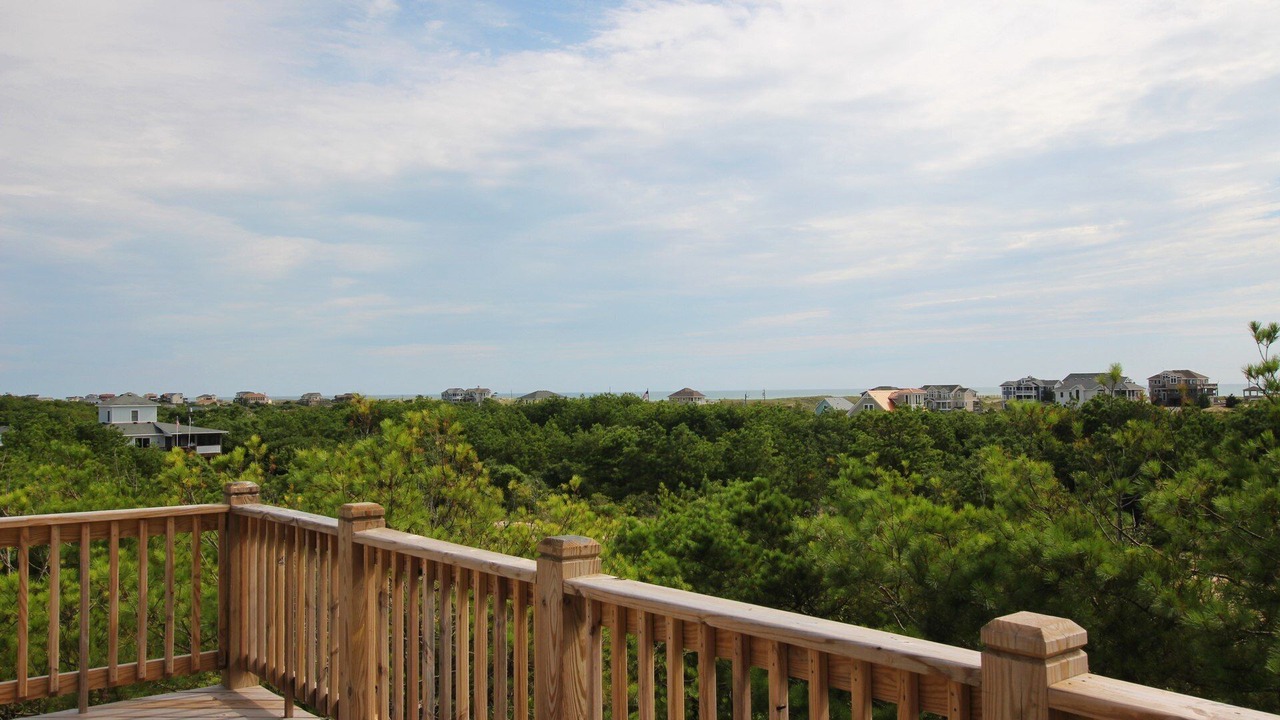 Photo of Outdoor in Carova Beach