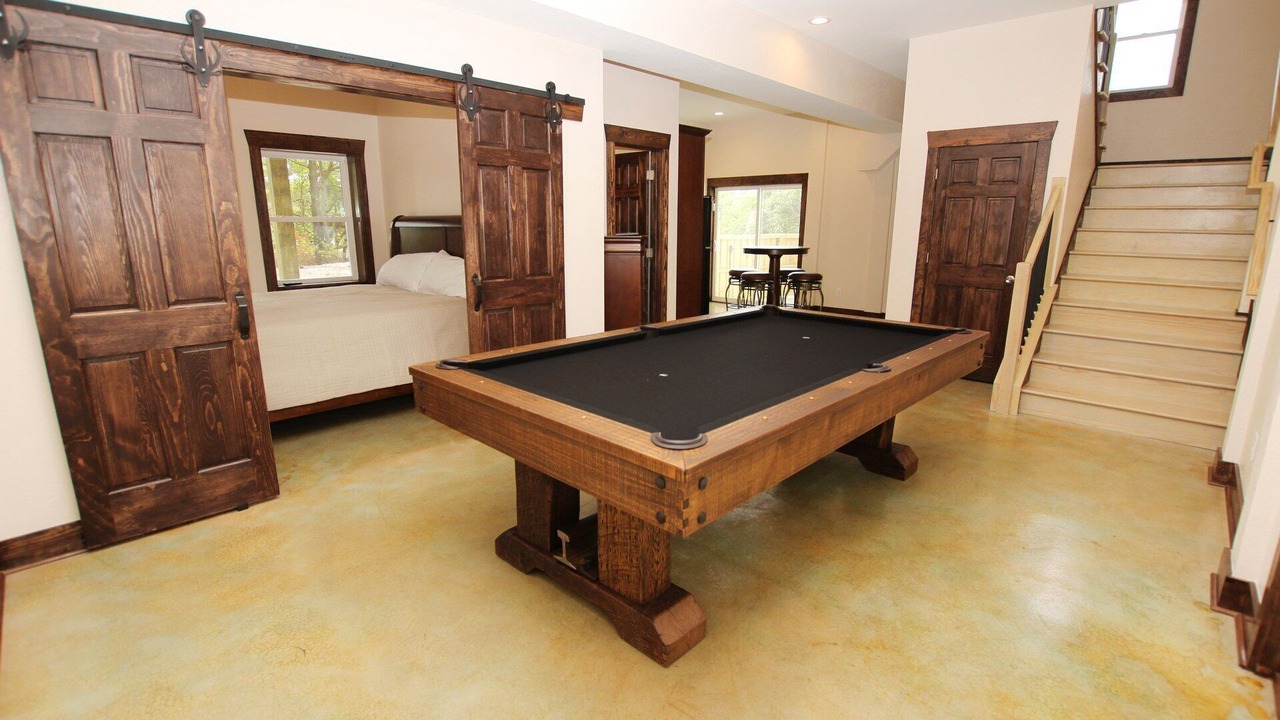 Photo of Bedroom in Carova Beach