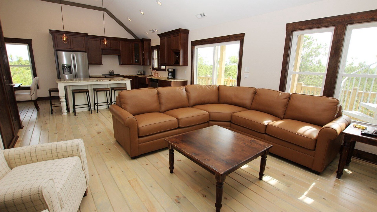 Photo of Livingroom in Carova Beach