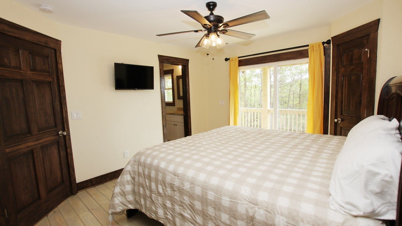 Photo of Bedroom in Carova Beach