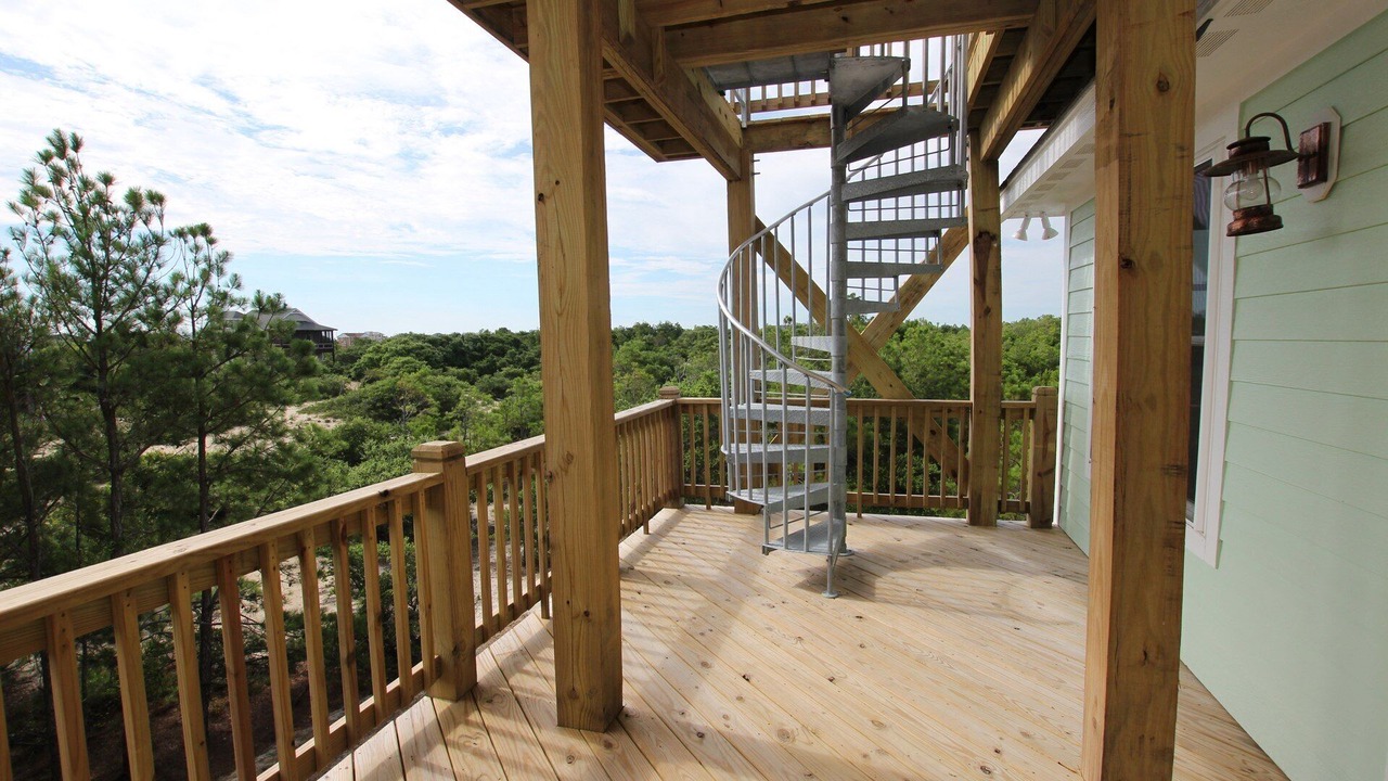 Photo of Outdoor in Carova Beach