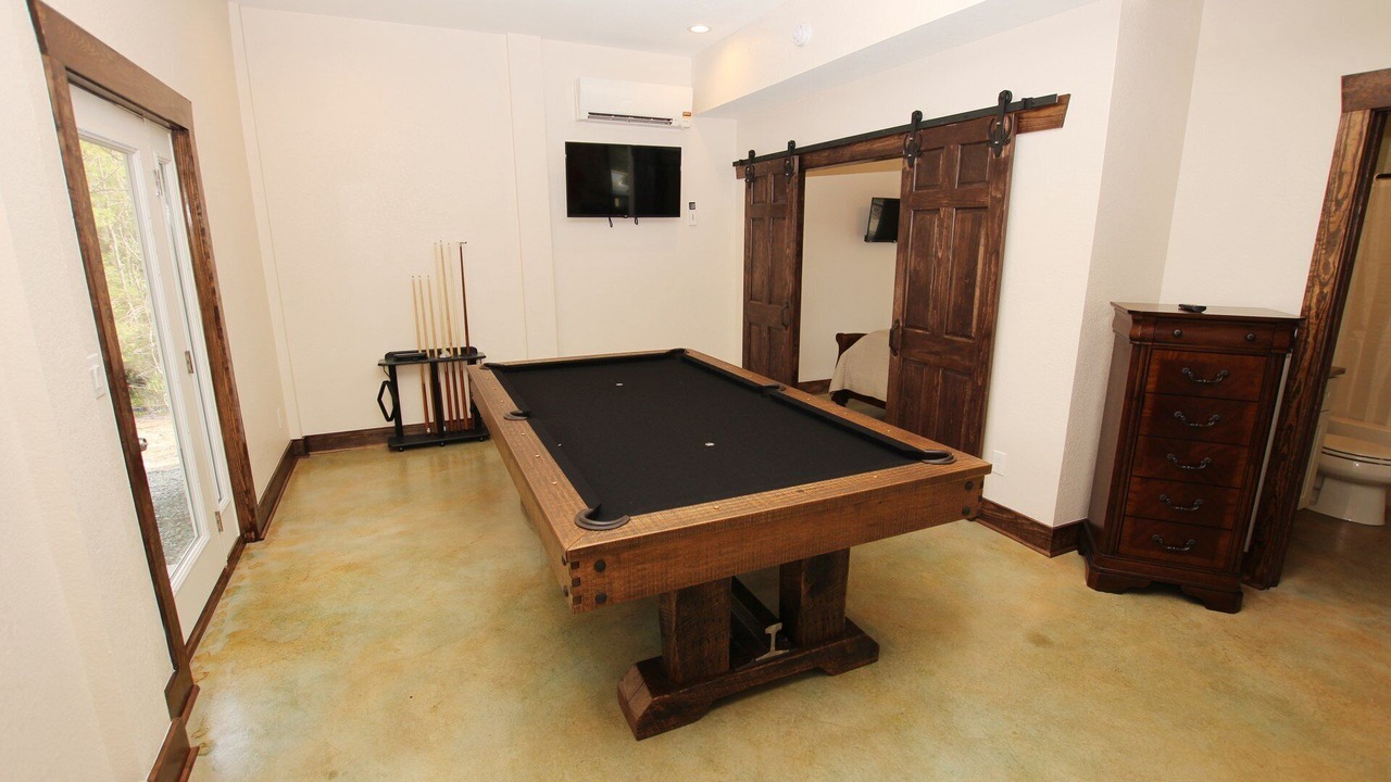 Photo of Bedroom in Carova Beach