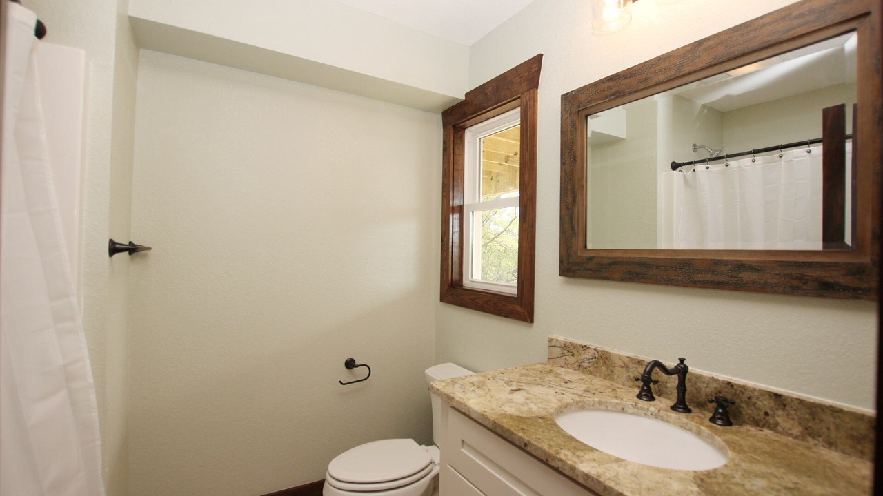 Photo of Bathroom in Carova Beach