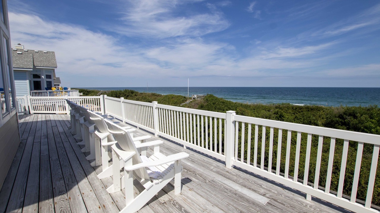Photo of Patio Balcony in Pine Island