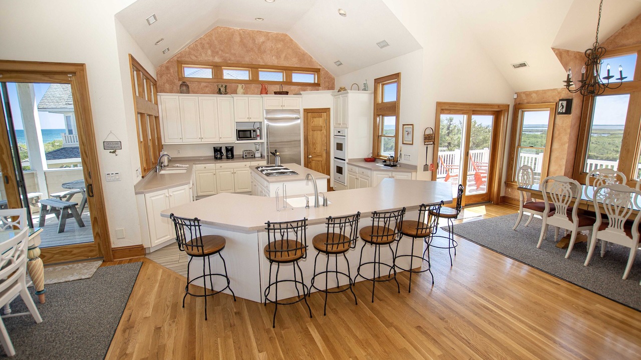 Photo of Kitchen in Pine Island