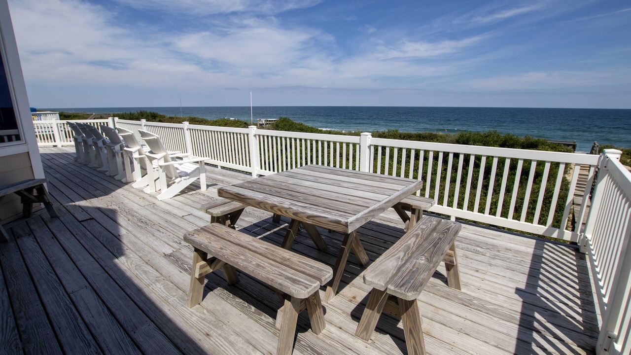 Photo of Outdoor in Pine Island