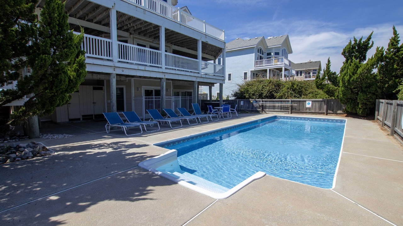 Photo of Outdoor in Pine Island