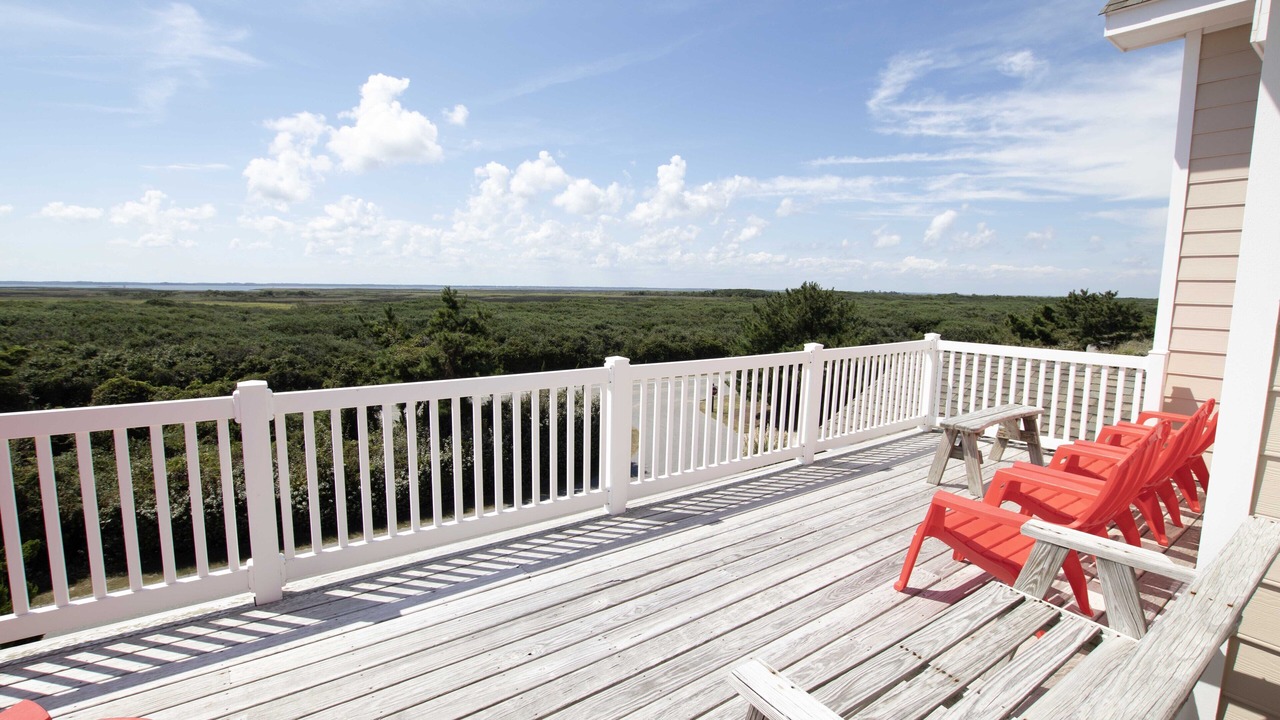 Photo of Patio Balcony in Pine Island