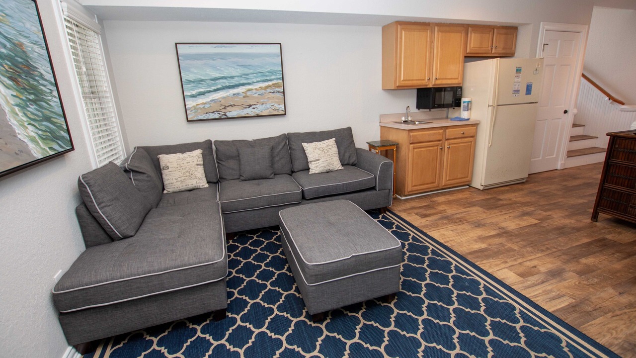 Photo of Livingroom in Buck Island