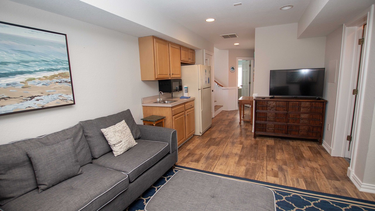 Photo of Livingroom in Buck Island