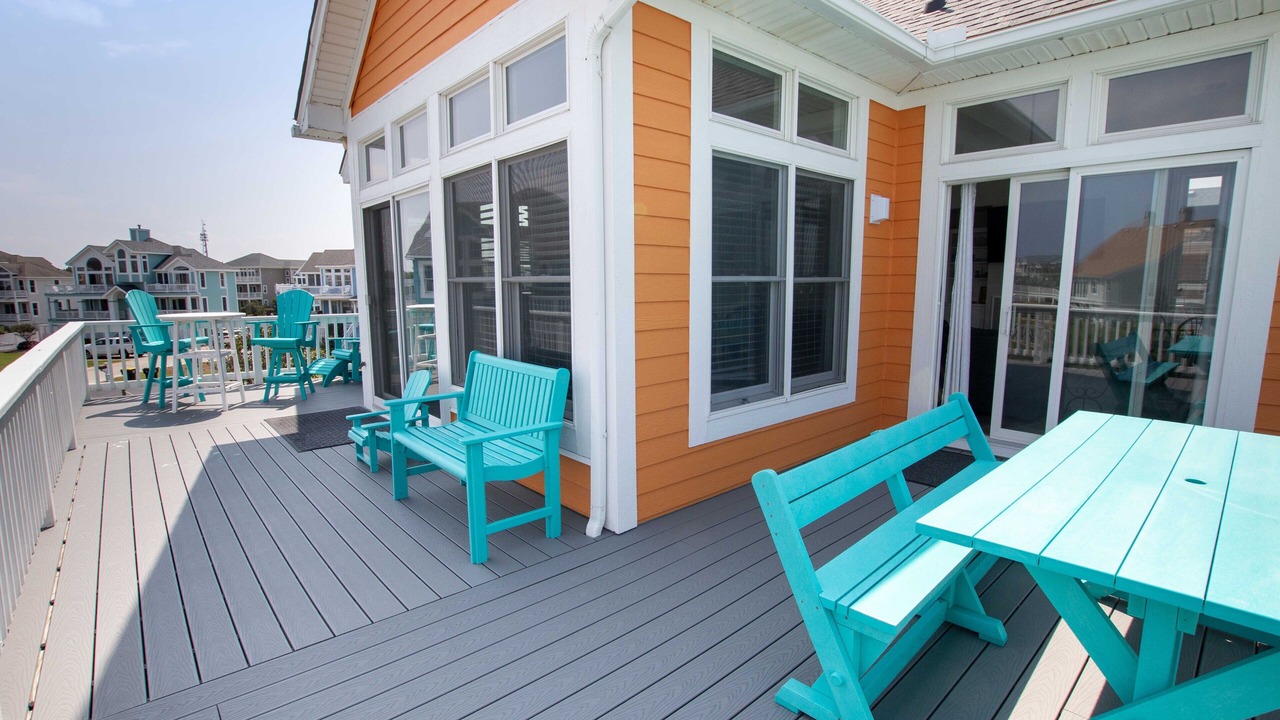 Photo of Outdoor in Buck Island