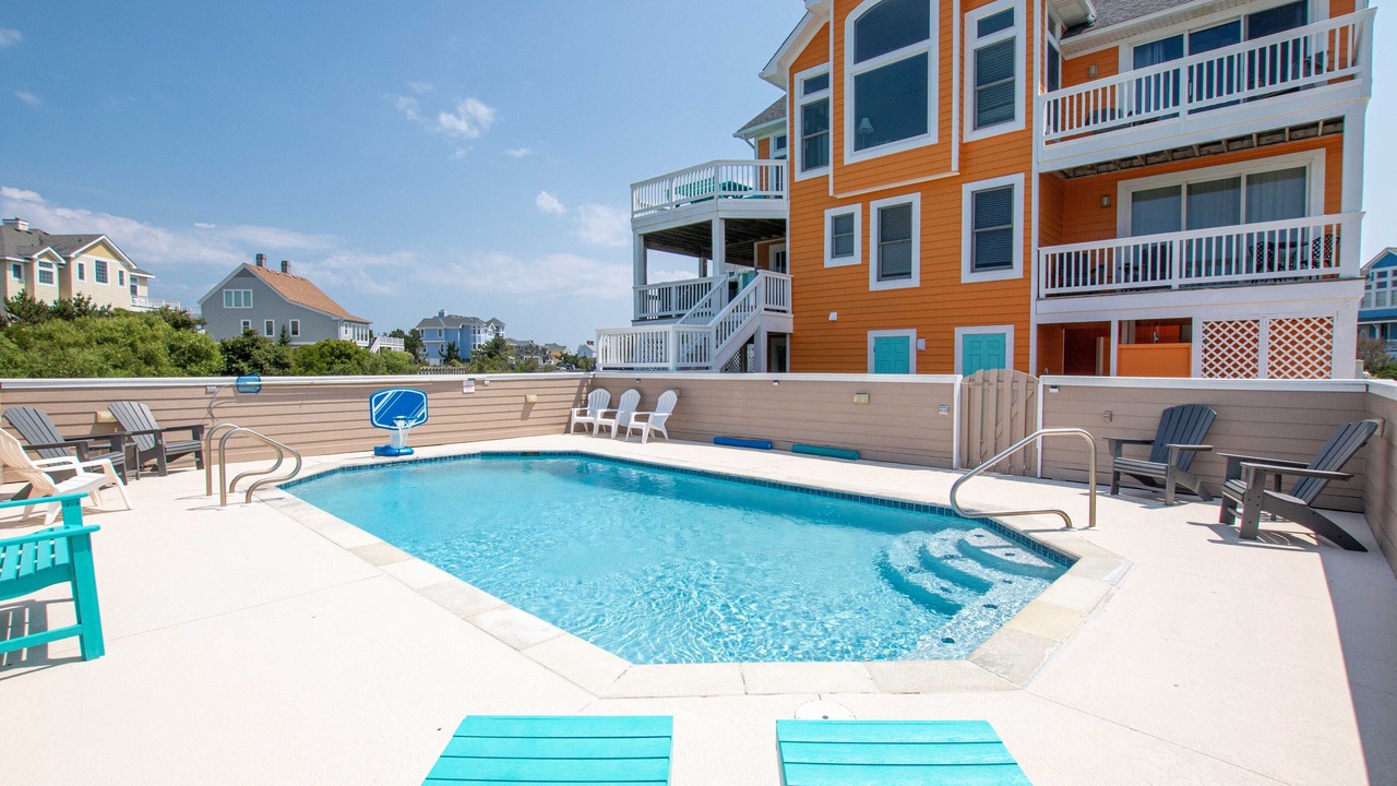 Photo of Outdoor in Buck Island