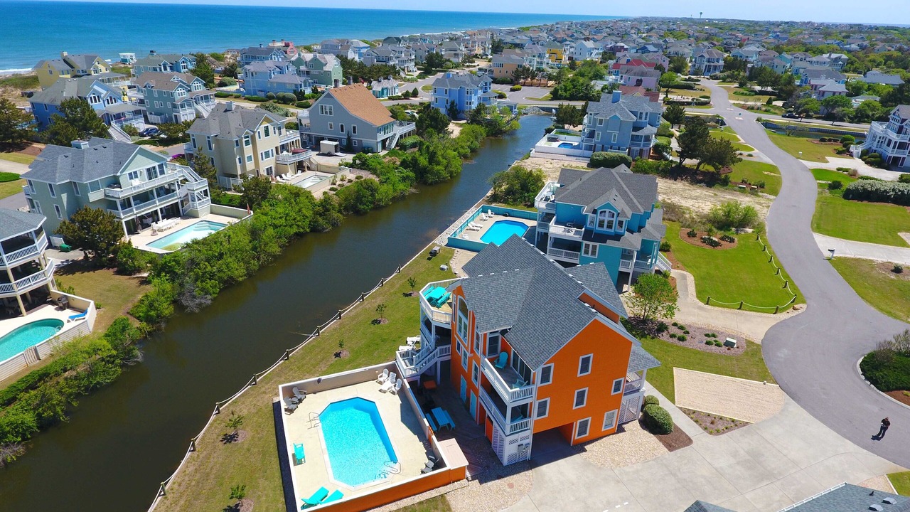 Photo of Outdoor in Buck Island