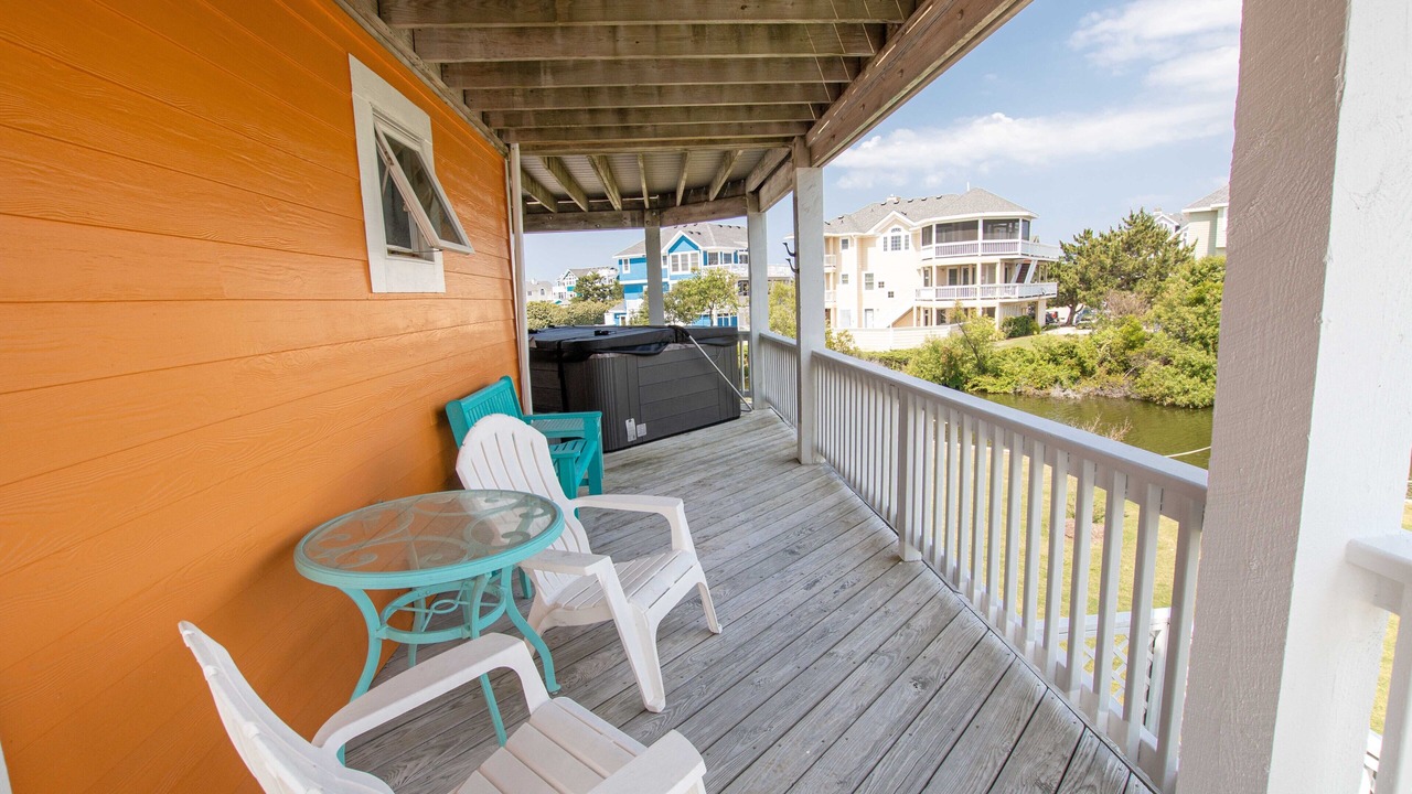 Photo of Outdoor in Buck Island