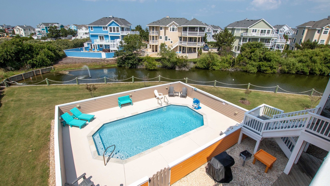 Photo of Outdoor in Buck Island