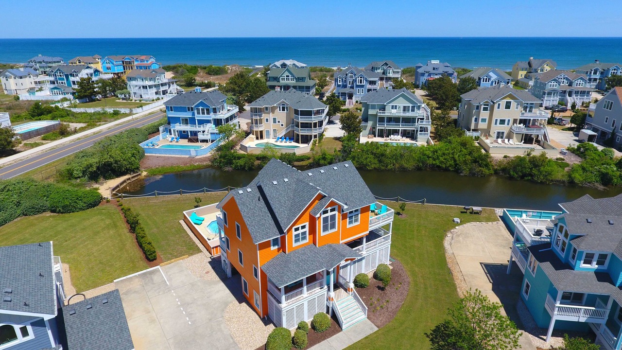 Photo of Outdoor in Buck Island