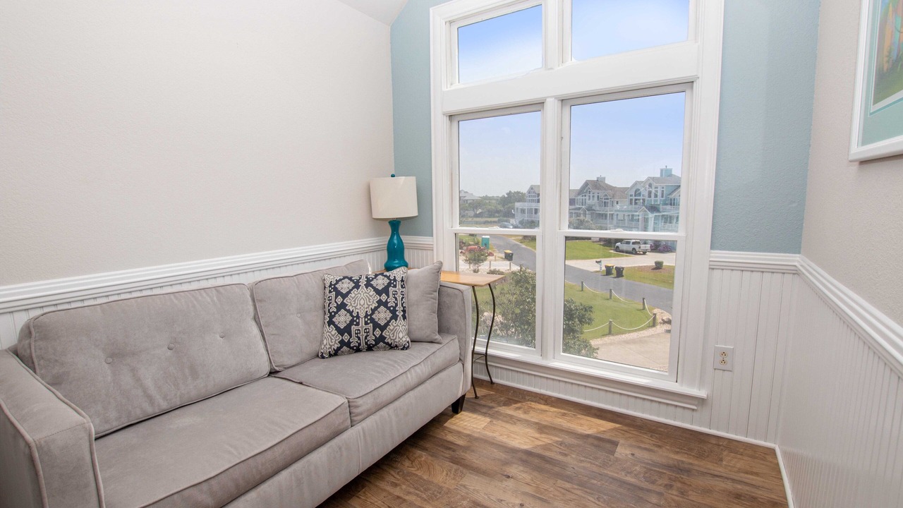 Photo of Livingroom in Buck Island