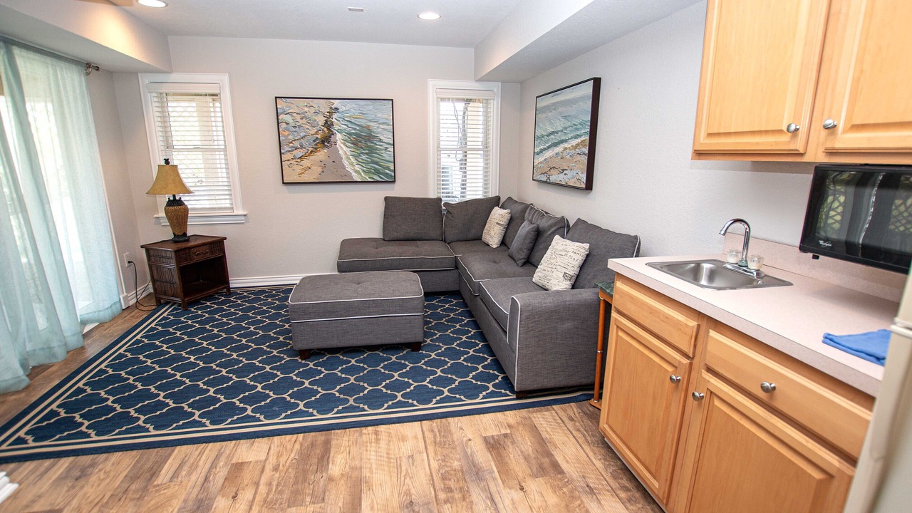 Photo of Livingroom in Buck Island