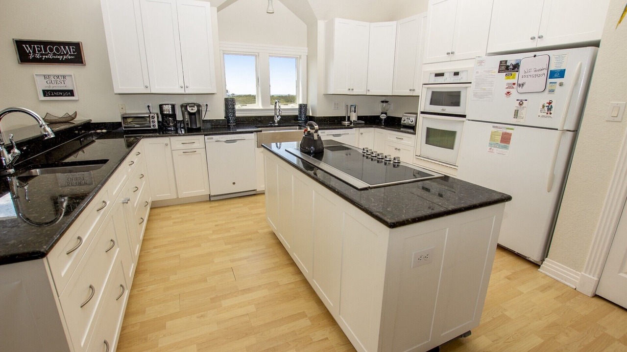 Photo of Kitchen in Pine Island