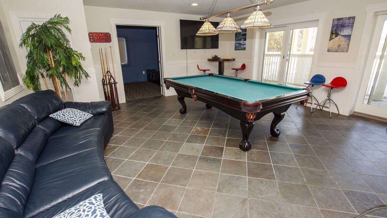 Photo of Bedroom in Pine Island
