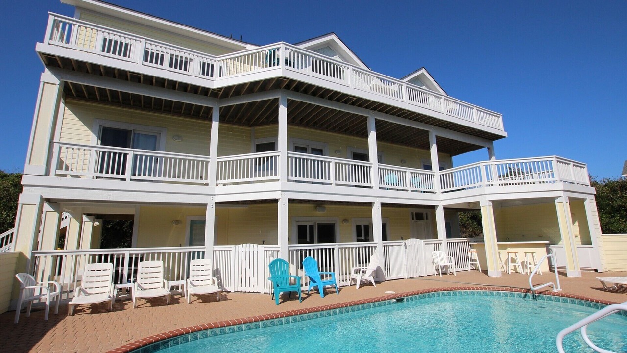 Photo of Outdoor in Pine Island