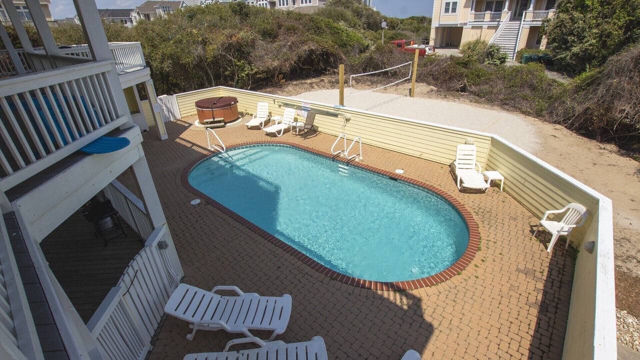 Photo of Outdoor in Pine Island