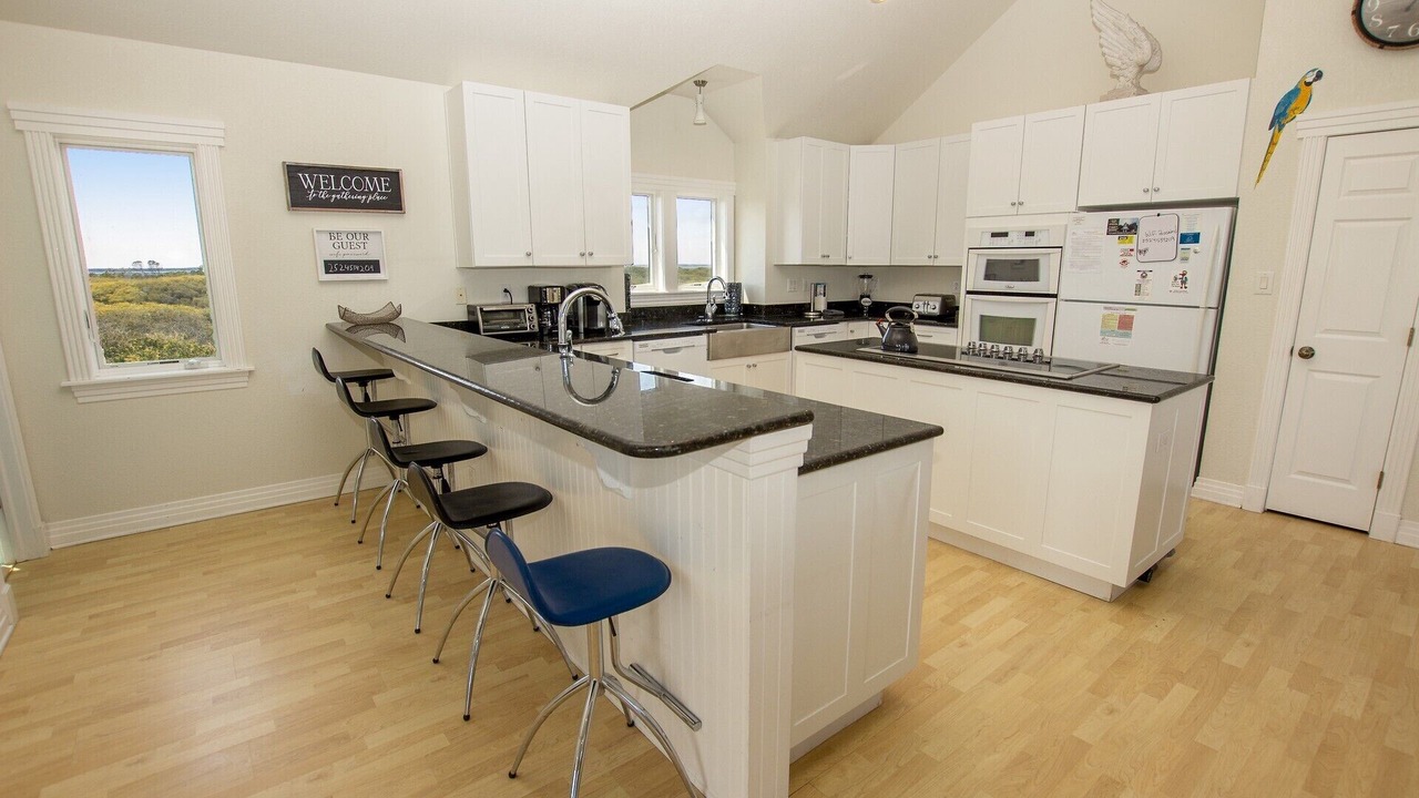 Photo of Kitchen in Pine Island