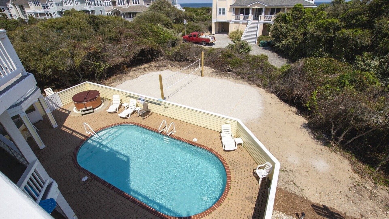 Photo of Outdoor in Pine Island