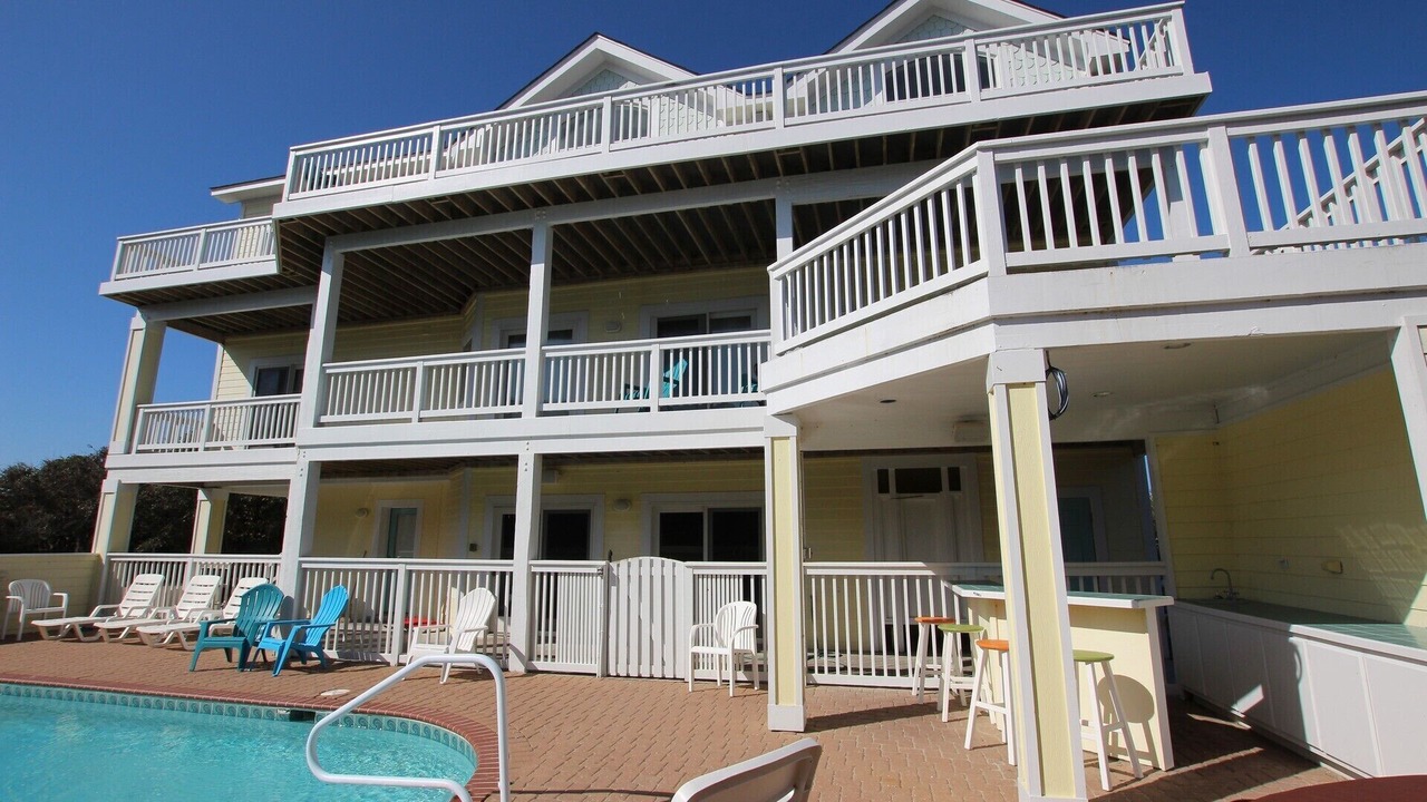 Photo of Outdoor in Pine Island