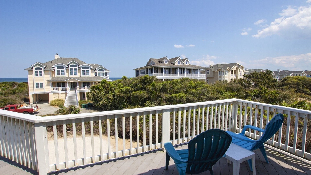 Photo of Outdoor in Pine Island