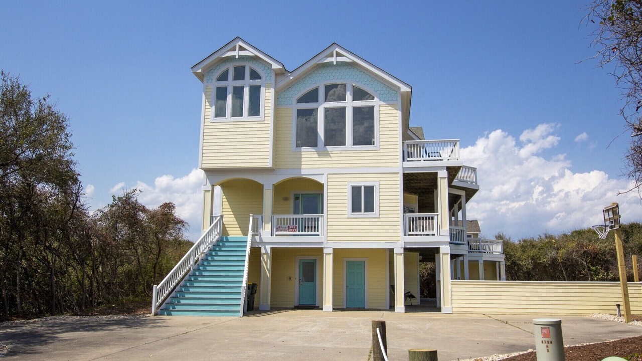 Photo of Outdoor in Pine Island